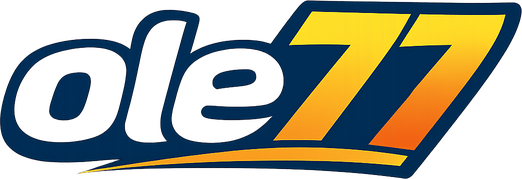 ole77 Logo