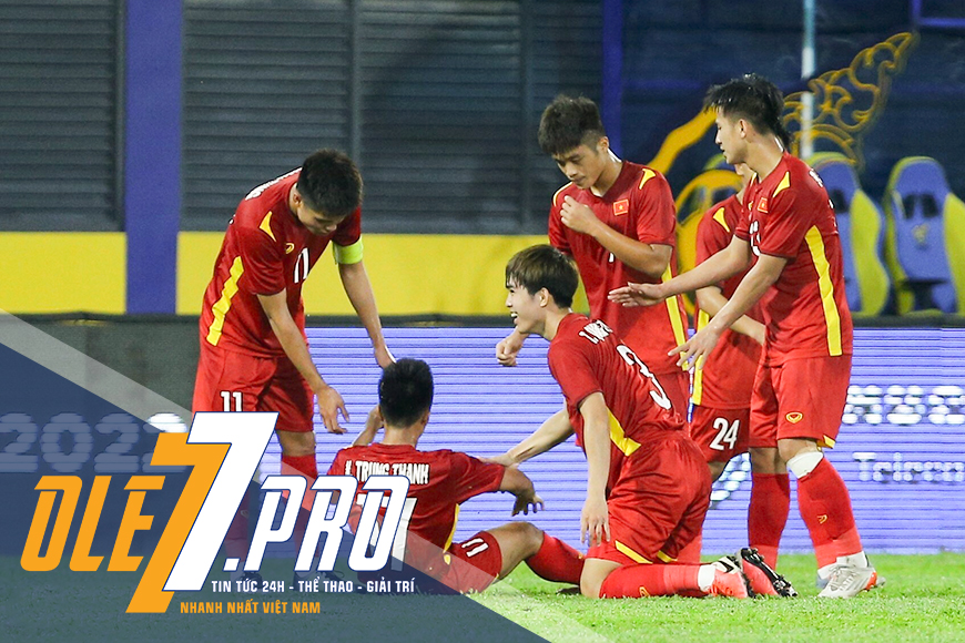 AFF sửa luật giúp U23 Việt Nam thoải mái thi đấu