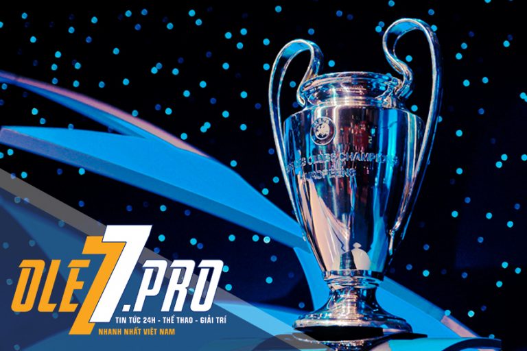 Điểm lại những thay đổi của UEFA Champions League 2024 Ole77.PRO