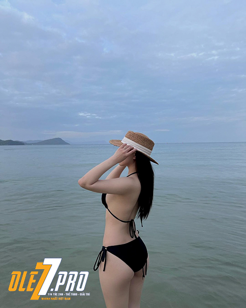 Ngô Thảo Trang - MC Gen Z sexy bậc nhất của cộng đồng PUBG MOBILE