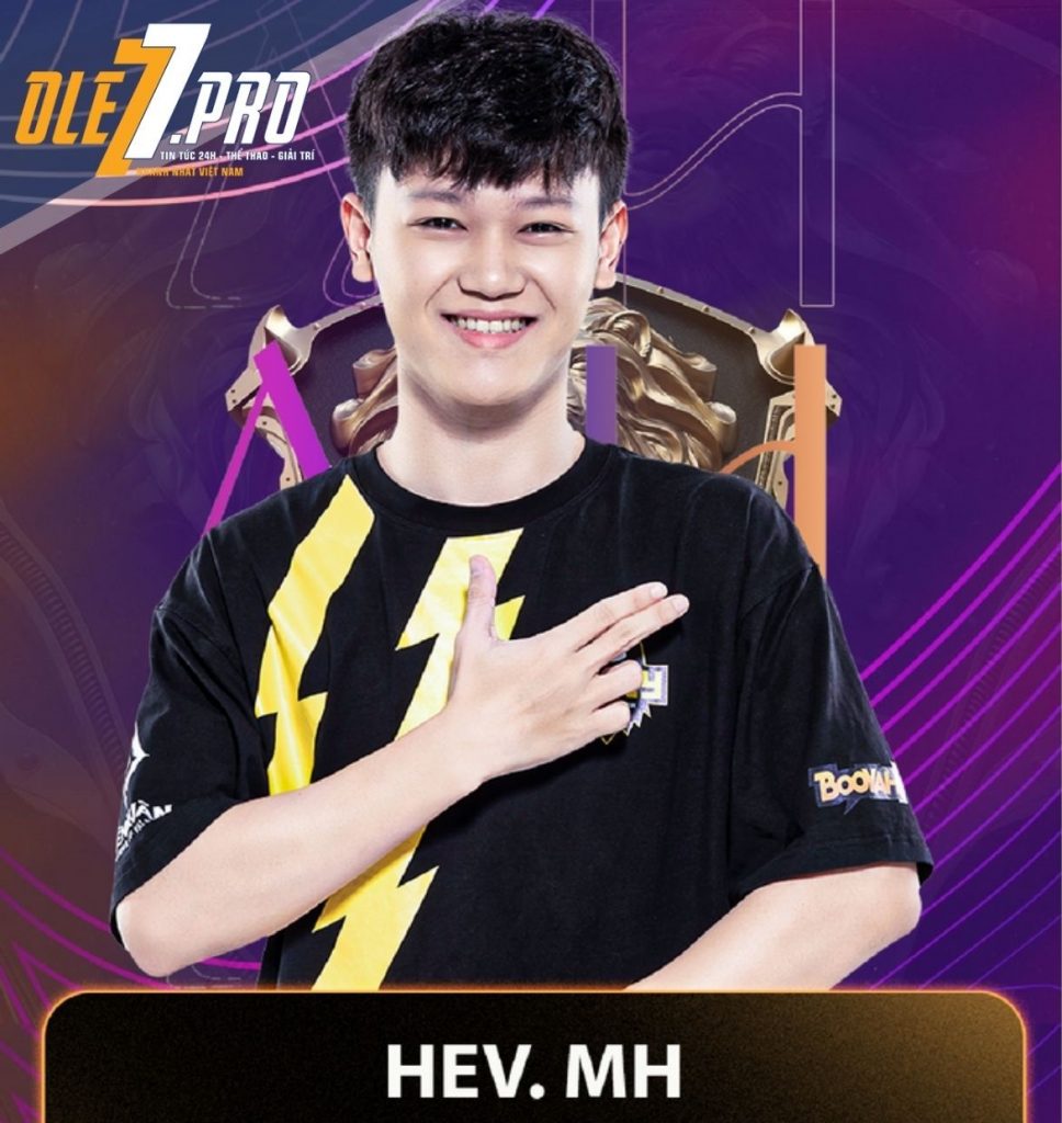 MH - Heavy
