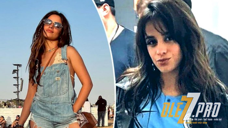 Ngôi sao người Mỹ gốc Cuba - Camila Cabello sẽ là ca sĩ hát chính tại buổi lễ khai mạc ở trận chung kết UEFA Champions League