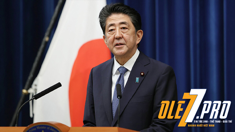 Shinzo Abe - Chân dung một nhà lãnh đạo tài ba gắn bó với Việt Nam