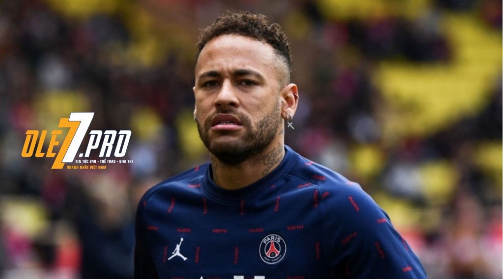 Neymar có nguy cơ không được đá World Cup 2022