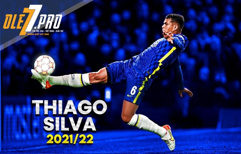 Silva 37 tuổi hứa hẹn là cái tên chủ chốt cho hàng thủ Chelsea